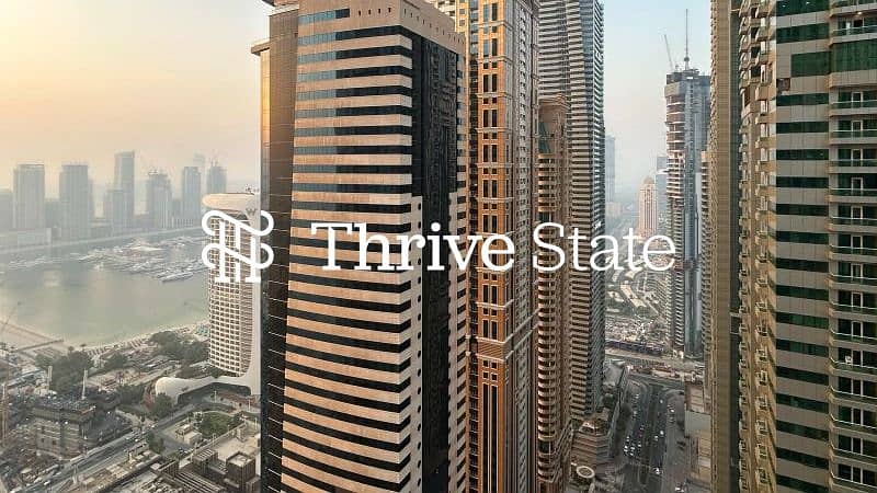 Fully Furnished | Ready to Move | High Floor Fully Furnished | Ready to Move | High Floor