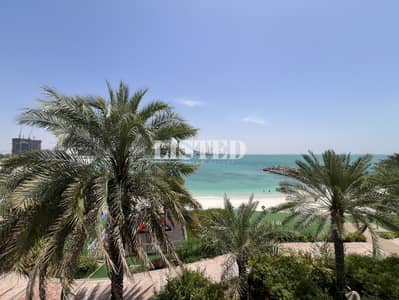 2 Bedroom Flat for Rent in Al Marjan Island, Ras Al Khaimah - Best Beach View | Largest Size | Fully Furnished 2 Bedroom Flat for Rent in Al Marjan Island, Ras Al Khaimah - Best Beach View | Largest Size | Fully Furnished
