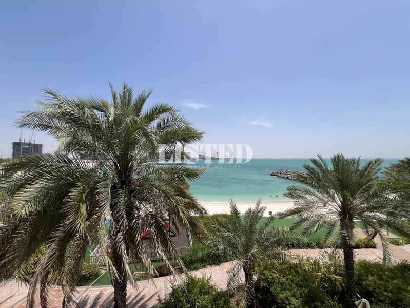 Best Beach View | Largest Size | Fully Furnished Best Beach View | Largest Size | Fully Furnished