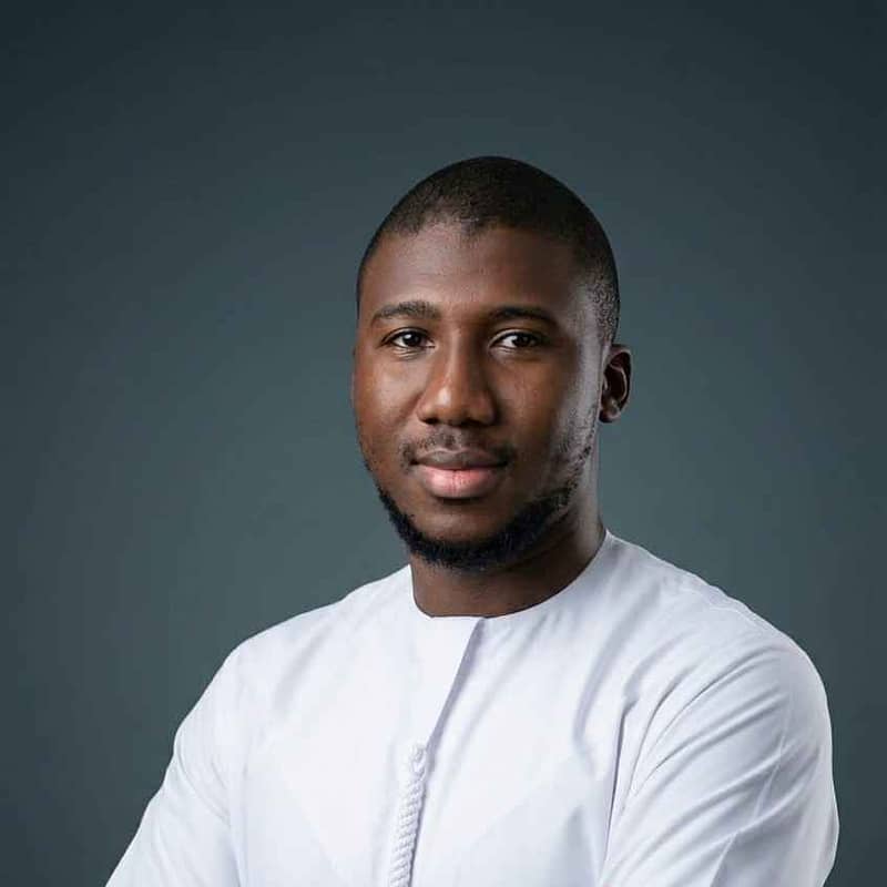 Ibrahim Toure Ibrahim Toure