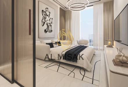 Studio à à vendre à Dubai Sports City, Dubai - Appartement à Dubai Sports City，Aspirz by Danube, 799999 AED - 15424569