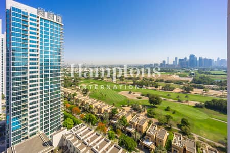 2 Bedroom Flat for Sale in The Views, Dubai - Vacant | Golf Course View | High ROI 2 Bedroom Flat for Sale in The Views, Dubai - Vacant | Golf Course View | High ROI