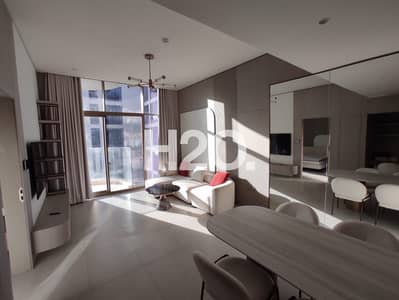 1 Schlafzimmer Wohnung zum zur Miete in Jumeirah Village Circle (JVC), Dubai - Wohnung in Jumeirah Village Circle (JVC)，JVC District 13，Pearl House by Imtiaz, 1 schlafzimmer, 85000 AED - 15425347