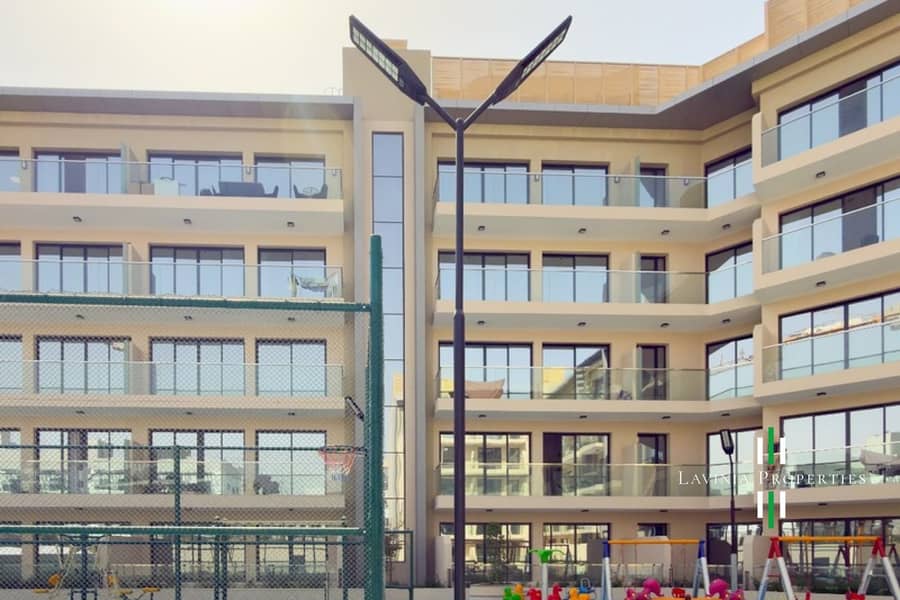CHEAPEST SPACIOUS STUDIO | BRAND NEW | POOL VIEW - Image 1