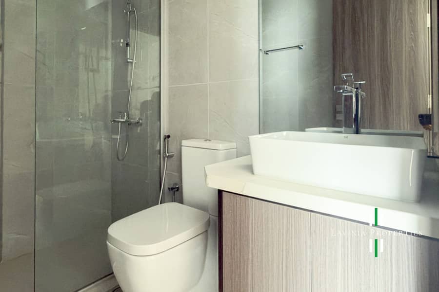 CHEAPEST SPACIOUS STUDIO | BRAND NEW | POOL VIEW - Image 5