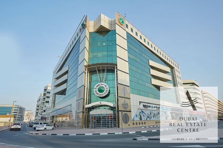 NO COMMISSION| FLEXIBLE LAYOUT| RETAIL SPACE| ZOMORRODAH BUILDING NO COMMISSION| FLEXIBLE LAYOUT| RETAIL SPACE| ZOMORRODAH BUILDING