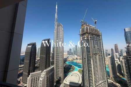 3 habitaciones Apartamento para en Alquiler en Downtown Dubai, Dubai - Apartamento en Downtown Dubai，Forte，Forte 1, 3 dormitorios, 240000 AED - 14539487
