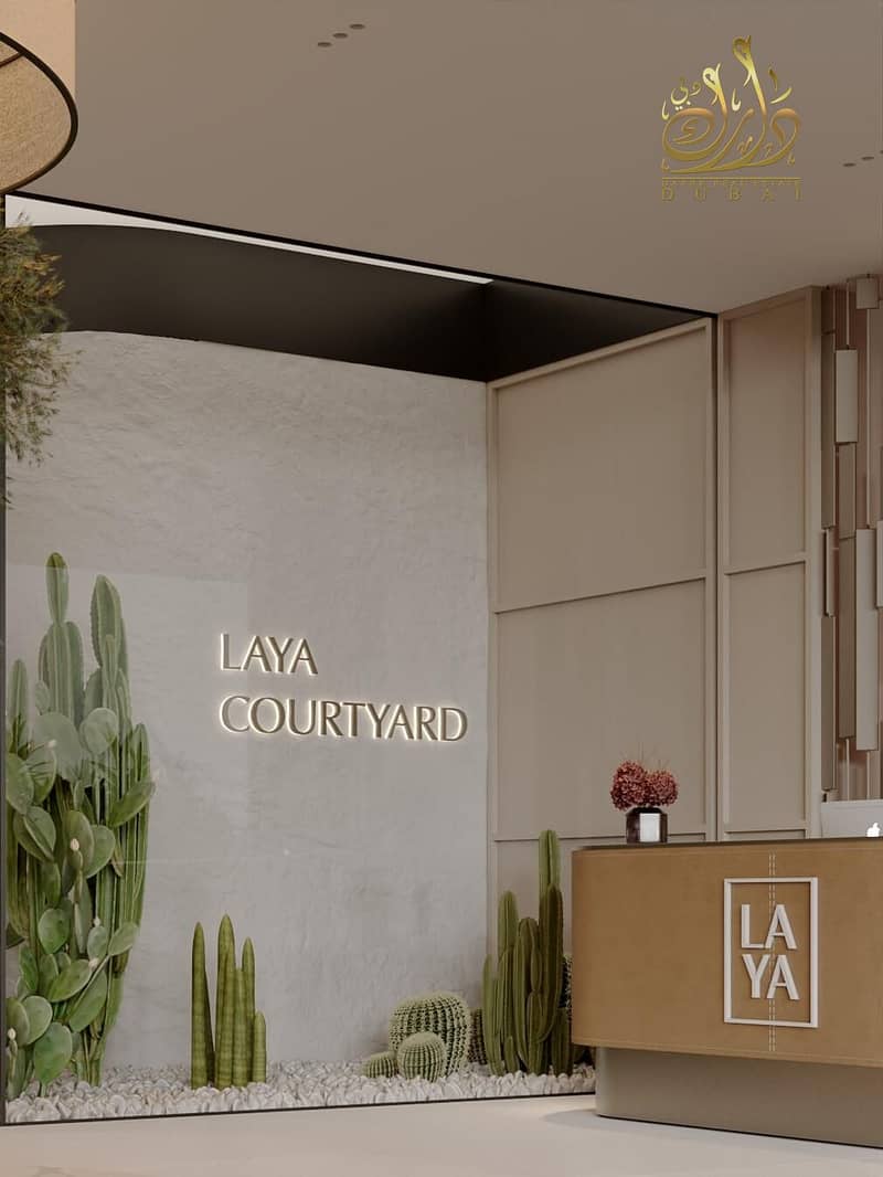 SPACIOUS 1BHK SOON HANDOVER BEST VIEW PARK FACING - Image 17