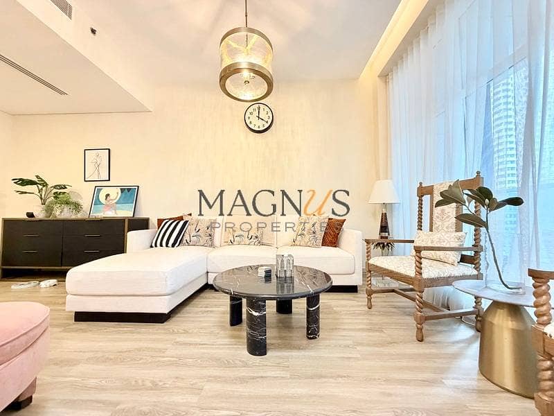 FURNISHED UPGRADED | CLOSED KITCHEN | VACANT FURNISHED UPGRADED | CLOSED KITCHEN | VACANT