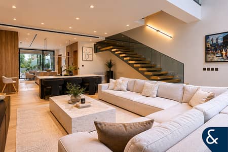 3 habitaciones Townhouse para en Venta en Jumeirah Village Circle (JVC), Dubai - Casa adosada en Jumeirah Village Circle (JVC)，JVC District 10，The Autograph, 3 dormitorios, 4199999 AED - 15422812