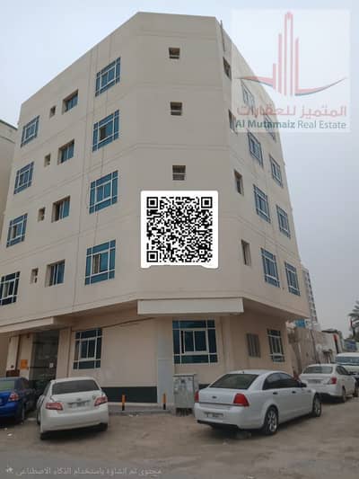 Appartement de 1 chambre à à louer à Al Bustan, Ajman - ea258c87-1c0d-49a1-98fe-5c74a94fa8c2. jpg Appartement de 1 chambre à à louer à Al Bustan, Ajman - ea258c87-1c0d-49a1-98fe-5c74a94fa8c2. jpg