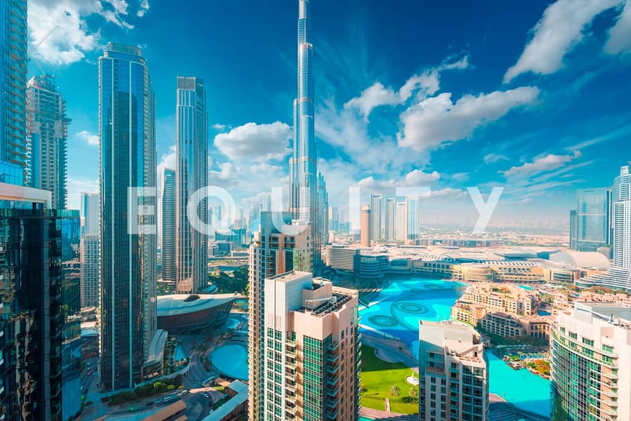 شقة في 29 بوليفارد 1،بوليفارد 29،وسط مدينة دبي 2 غرف 3800000 درهم - 15422846 شقة في 29 بوليفارد 1،بوليفارد 29،وسط مدينة دبي 2 غرف 3800000 درهم - 15422846