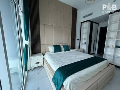 1 Bedroom Flat for Sale in Dubai Science Park, Dubai - Vacant | Lowest Price | Fully Furnished 1 Bedroom Flat for Sale in Dubai Science Park, Dubai - Vacant | Lowest Price | Fully Furnished