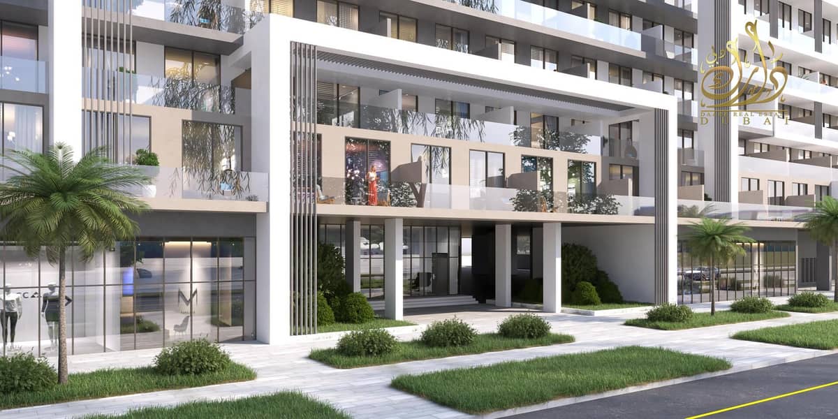 COLLECT UR ROI NOW!! READY SOON PARK FACING BEST LOCATION - Image 7