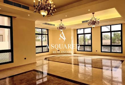 5 Slaapkamers Villa te Huur in Al Khawaneej, Dubai - image_0
