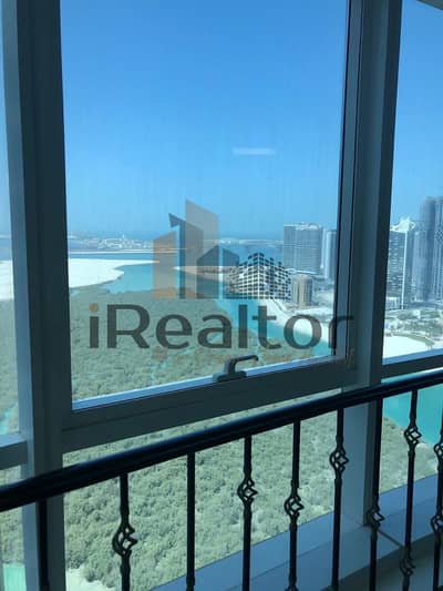 Monolocale in Affitto a Al Reem Island, Abu Dhabi - WhatsApp Image 2026-04-23 at 7.49. 49 PM (2). jpeg