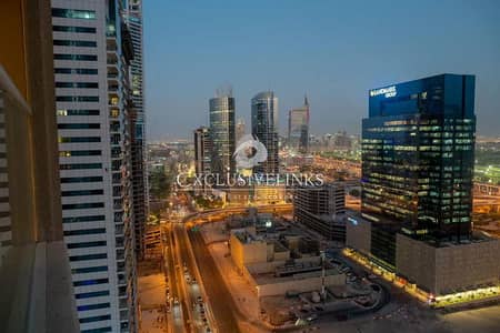 1 Спальня Апартамент в аренду в Дубай Марина, Дубай - Квартира в Дубай Марина，Марина Хейтс Тауэр, 1 спальня, 110000 AED - 15425900