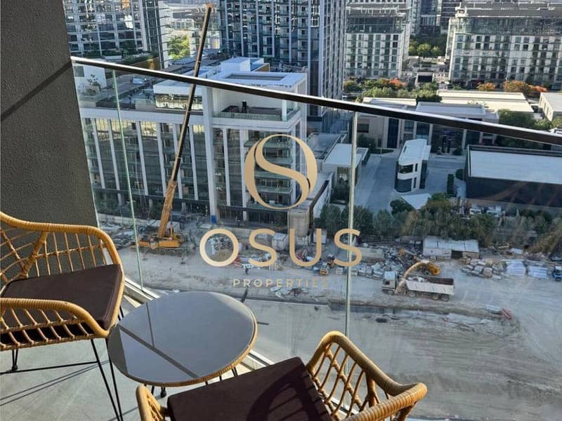 Vacant | Brand New | High Floor | Open lagoon View Vacant | Brand New | High Floor | Open lagoon View