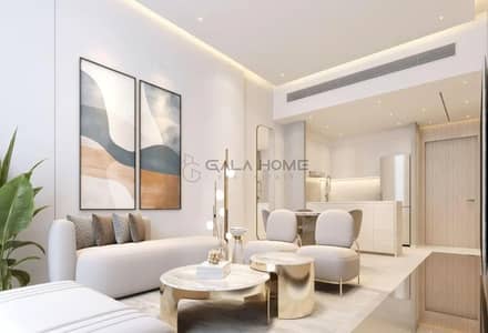 1 Bedroom Apartment for Sale in Jumeirah Village Triangle (JVT), Dubai - Freehold Property | Luxury Living | JVT 1 Bedroom Apartment for Sale in Jumeirah Village Triangle (JVT), Dubai - Freehold Property | Luxury Living | JVT