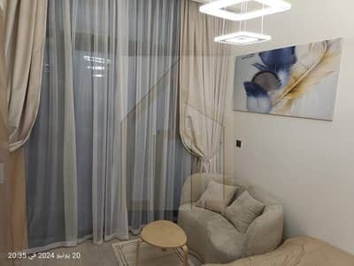 Студия в аренду в Мейдан Сити, Дубай - Квартира в Мейдан Сити，Азизи Ривьера，Азизи Ривьера 29, 40000 AED - 15425888