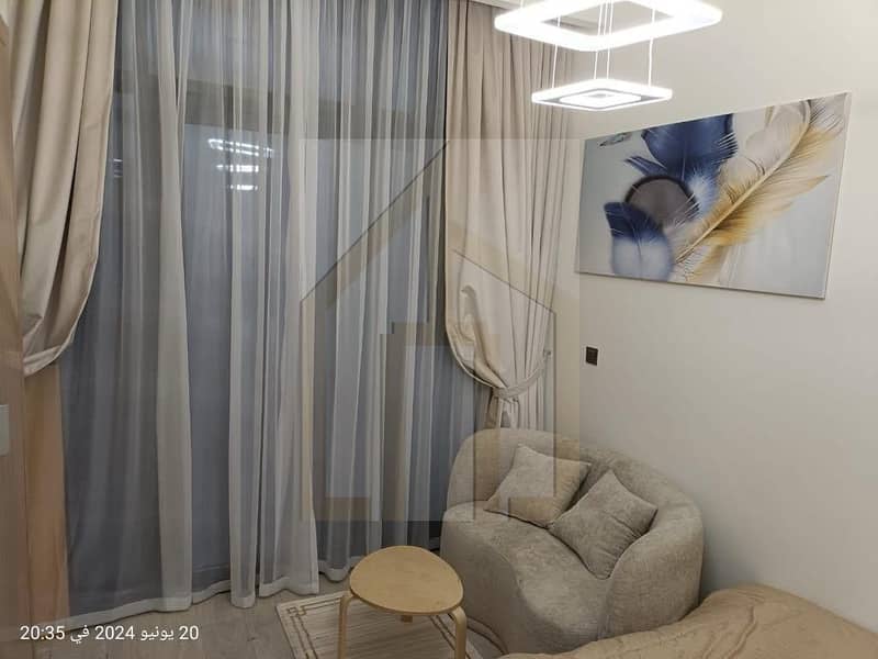 Fully Furnished Studio | Vacant | Prime Location Fully Furnished Studio | Vacant | Prime Location