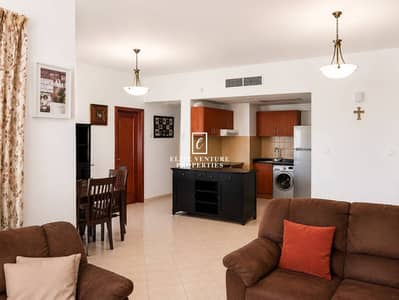 2 Schlafzimmer Wohnung zum zur Miete in Dubai Production City (IMPZ), Dubai - Wohnung in Dubai Production City (IMPZ)，The Crescent Towers，The Crescent Tower B, 2 schlafzimmer, 89999 AED - 15419318