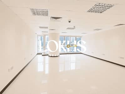 Office for Rent in Jumeirah Lake Towers (JLT), Dubai - FITTED | VACANT | WALKING DISTANCE TO METRO Office for Rent in Jumeirah Lake Towers (JLT), Dubai - FITTED | VACANT | WALKING DISTANCE TO METRO