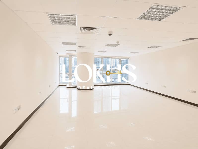 FITTED | VACANT | WALKING DISTANCE TO METRO FITTED | VACANT | WALKING DISTANCE TO METRO