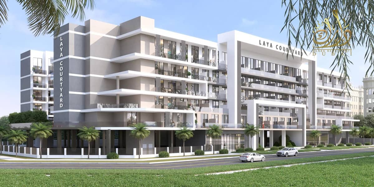 LOW SUPPLY LOCATION | INVEST SMART NOW HANDOVER SOON - Image 3