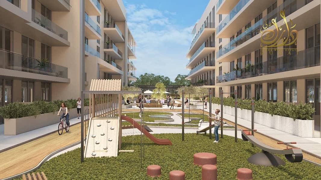 LOW SUPPLY LOCATION | INVEST SMART NOW HANDOVER SOON - Image 9