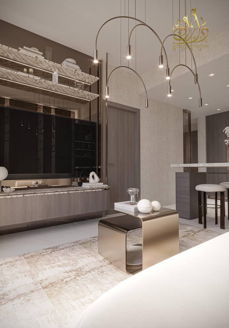 LOW SUPPLY LOCATION | INVEST SMART NOW HANDOVER SOON - Image 14