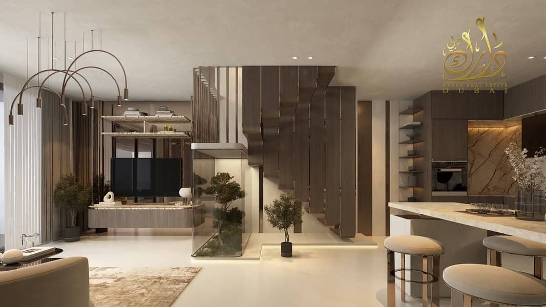 LOW SUPPLY LOCATION | INVEST SMART NOW HANDOVER SOON - Image 27