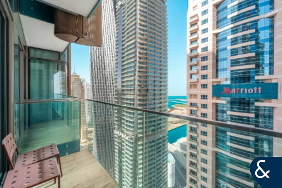 High Floor | Sea View | Vacant Soon High Floor | Sea View | Vacant Soon