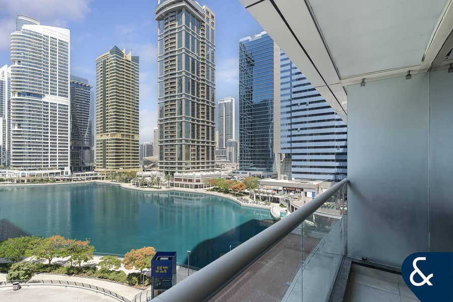Upgraded | Two Balconies | Lake Views Upgraded | Two Balconies | Lake Views
