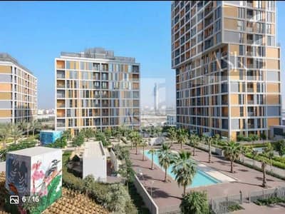 فلیٹ 2 غرفة نوم للايجار في مدينة دبي للإنتاج، دبي - شقة في افنان 5،أفنان دستركت،ميدتاون،مدينة دبي للإنتاج 2 غرف 110000 درهم - 15452081