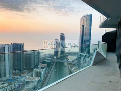 2 habitaciones Apartamento para en Alquiler en Dubai Marina, Dubai - 130.1. jpeg