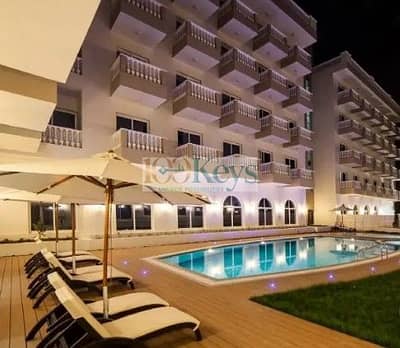 Studio for Rent in Jumeirah Village Circle (JVC), Dubai - 113.1. jpeg