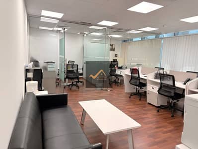 Office in Affitto a Business Bay, Dubai - PHOTO-2026-06-04-12-16-40. jpg