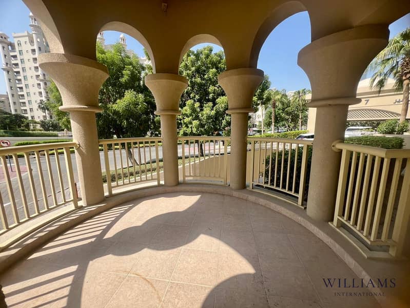 GROUND FLOOR | VACANT | SEA SIDE GROUND FLOOR | VACANT | SEA SIDE