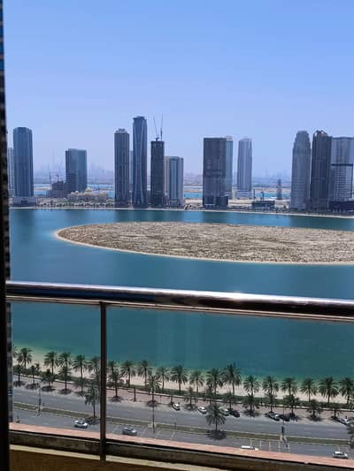 3 Bedroom Apartment for Rent in Al Khan, Sharjah - c0eb8f2d-2e68-436f-acf5-9d78ce04a116. jpg 3 Bedroom Apartment for Rent in Al Khan, Sharjah - c0eb8f2d-2e68-436f-acf5-9d78ce04a116. jpg