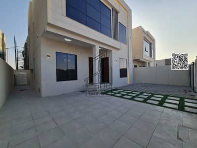 4 Bedroom Villa for Sale in Al Helio, Ajman - 8be1b614-00ef-4350-b8c8-8190977eb80c. jpg 4 Bedroom Villa for Sale in Al Helio, Ajman - 8be1b614-00ef-4350-b8c8-8190977eb80c. jpg