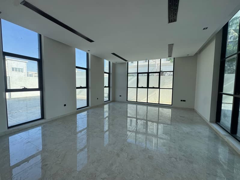 BRAND NEW VILLA FOR RENT | AL KHAWANEEJ 2 BRAND NEW VILLA FOR RENT | AL KHAWANEEJ 2