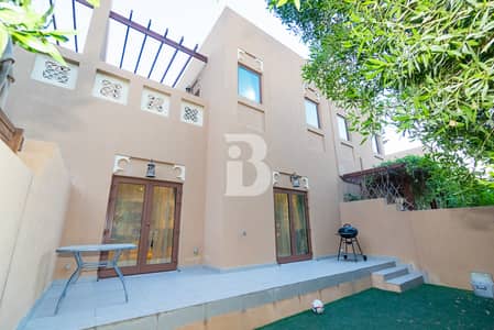 3 habitaciones Townhouse para en Venta en Al Furjan, Dubai - Casa adosada en Al Furjan，Dubai Style, 3 dormitorios, 4099000 AED - 15438436