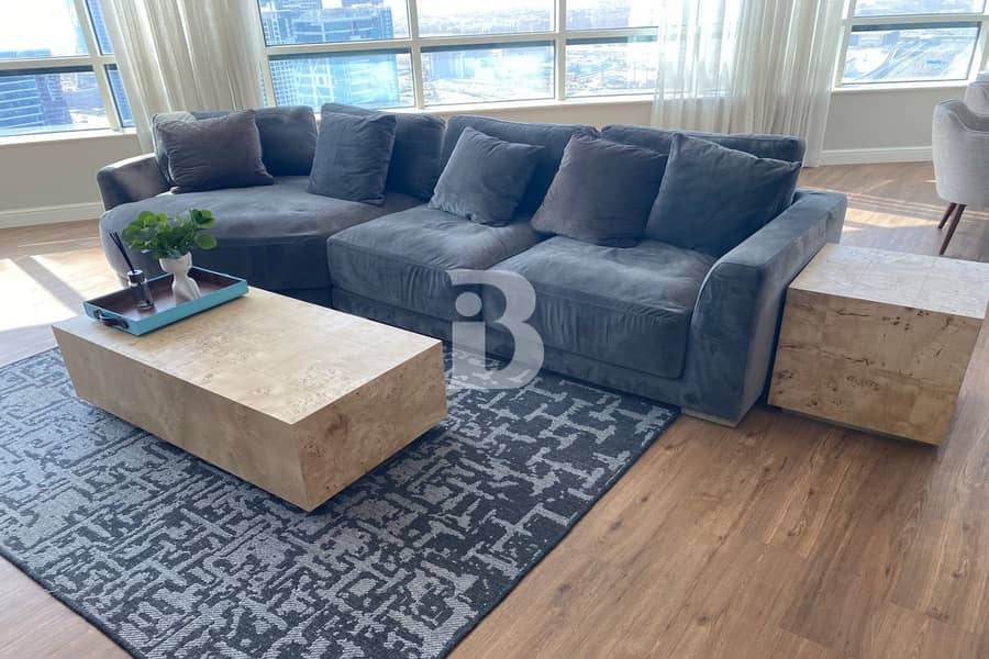 Appartamento a Dubai Marina,Horizon Tower, 4 camere da letto, 235000 AED - 15425386 Appartamento a Dubai Marina,Horizon Tower, 4 camere da letto, 235000 AED - 15425386