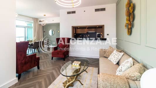 2 Bedroom Flat for Rent in Downtown Dubai, Dubai - 2203 LOFTS CENT PICS_page-0005. jpg. jpeg 2 Bedroom Flat for Rent in Downtown Dubai, Dubai - 2203 LOFTS CENT PICS_page-0005. jpg. jpeg