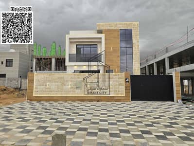 4 Bedroom Villa for Sale in Al Helio, Ajman - WhatsApp Image 2026-06-09 at 1.26. 09 PM (1). jpeg