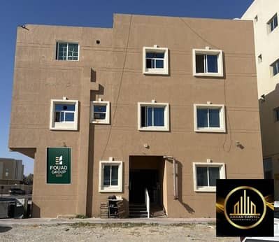 10+ Beds Building for Sale in Al Helio, Ajman - WhatsApp Image 2026-06-11 at 1.53. 41 AM. jpeg 10+ Beds Building for Sale in Al Helio, Ajman - WhatsApp Image 2026-06-11 at 1.53. 41 AM. jpeg