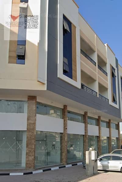 Shop for Rent in Al Mowaihat, Ajman - WhatsApp Image 2026-06-11 at 1.00. 52 PM. jpeg