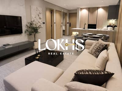 1 Bedroom Apartment for Rent in Arjan, Dubai - PARK VIEW | UPGRADED UNIT | WITH LAUNDRY ROOM 1 Bedroom Apartment for Rent in Arjan, Dubai - PARK VIEW | UPGRADED UNIT | WITH LAUNDRY ROOM