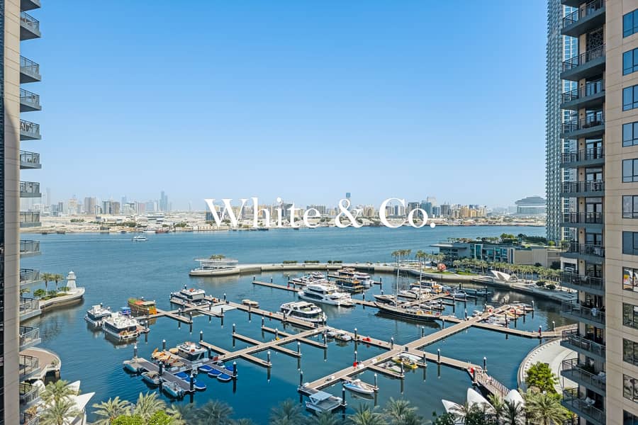 Marina Views | VOT |Huge Layout |Available Marina Views | VOT |Huge Layout |Available